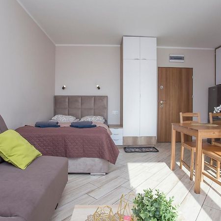Urban Jungle - Sara Apartment Białystok Extérieur photo