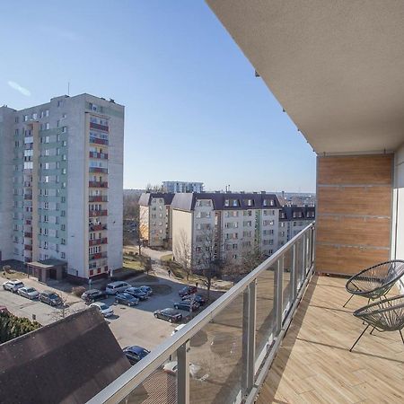 Urban Jungle - Sara Apartment Białystok Extérieur photo